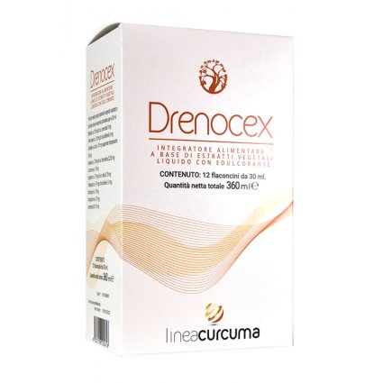 DRENOCEX 12FL ABROS