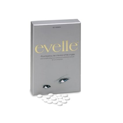 EVELLE 60 Cpr EVELLE 60 Cpr