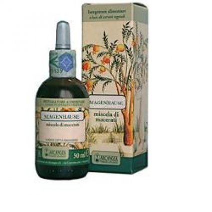 MAGENHAUSE 50ML ARCANGEA