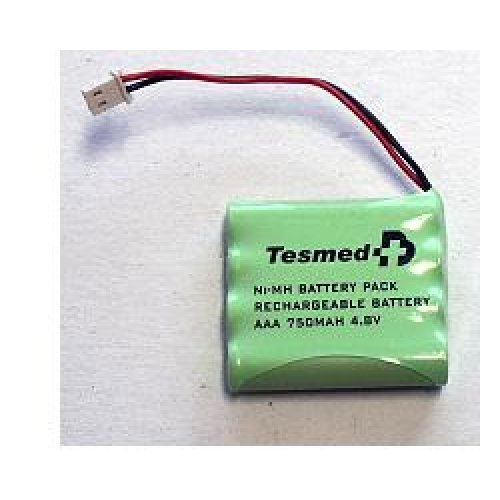 TESMED Batteria Ric.Max5-830