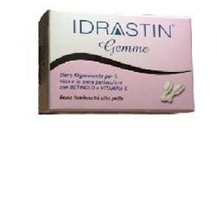 IDRASTIN GEMME 28MONOD GEL