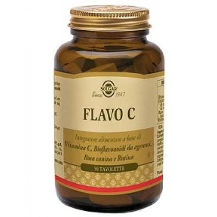 FLAVO C500 50TAV