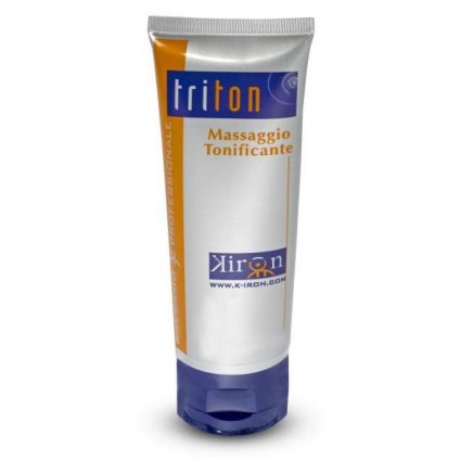 KIRON TRITON BALS MASSAG 100ML