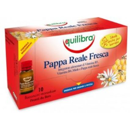 PAPPA REALE FRESCA 10FL 150ML