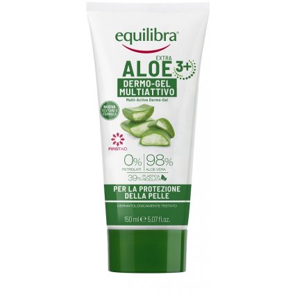 ALOE VERA DERMO GEL 150ML