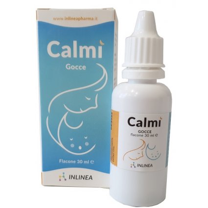 CALMI' GOCCE 30 ML