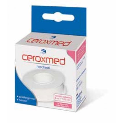 CER CEROXMED FIBR AER 500X1,25