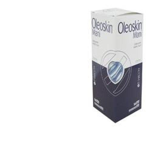 OLEOSKIN MANI*DETERG 150ML