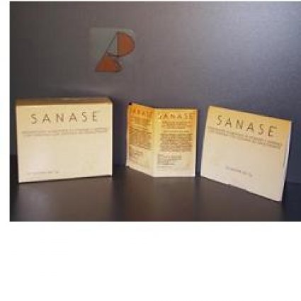 SANASE*INTEGR 20 BS 7 G