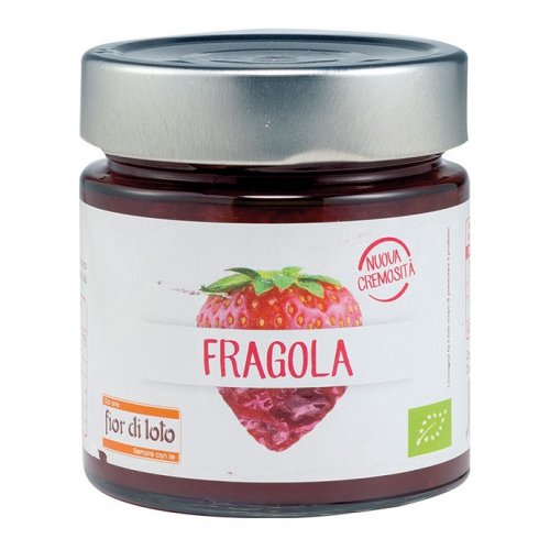 COMPOSTA FRAGOLA 250G