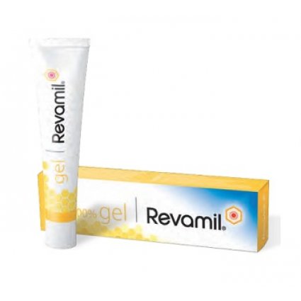 REVAMIL GEL 18G