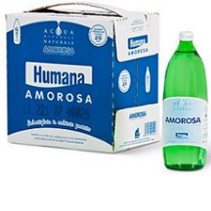 ACQUA AMOROSA  1X1LT