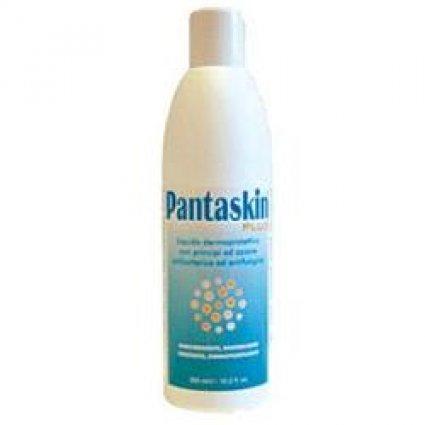 PANTASKIN PLUS 300ML