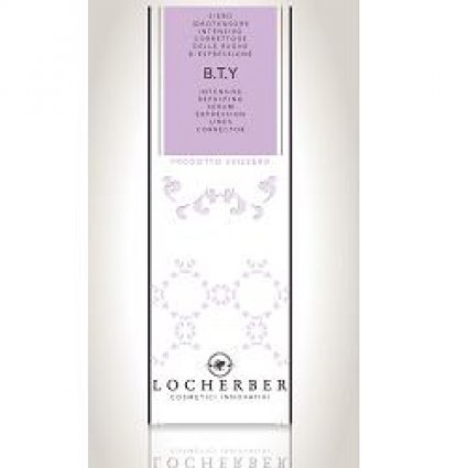 LOCHERBER BTY SIERO 30ML