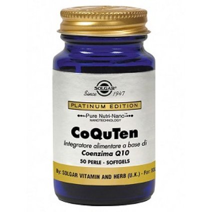 CO QU TEN 50PRL