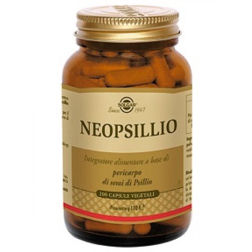 NEOPSILLIO 200VEGICPS