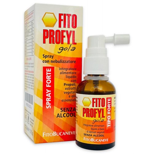 FITOPROFYL GOLA SPR 30ML