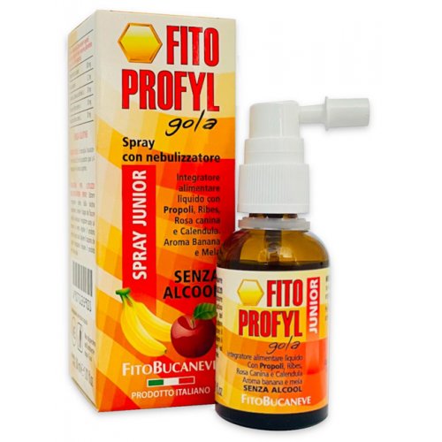 FITOPROFYL GOLA J SPR 30ML