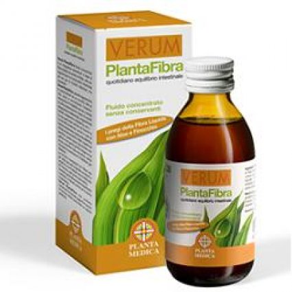 VERUM PLANTAFIBRA 200G PM