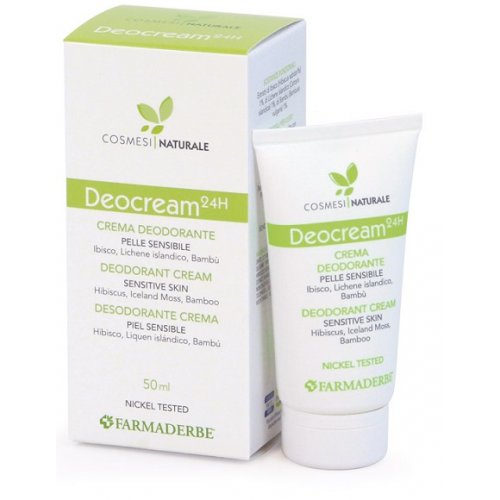 DEOCREAM 50ml