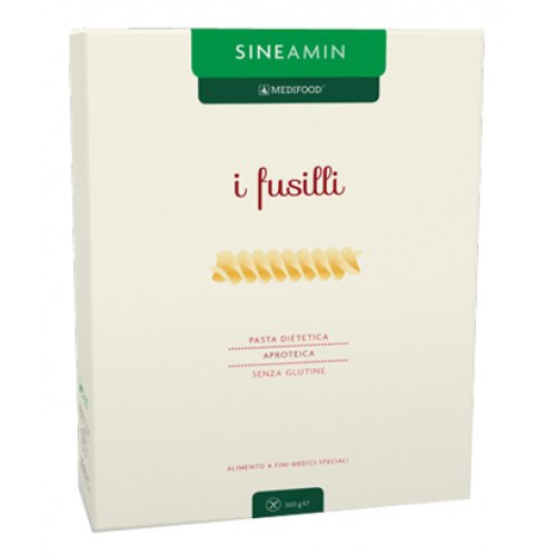 SINEAMIN*PASTA FUSILLI 500G