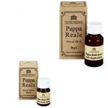 PAPPA REALE FRESCA 10G