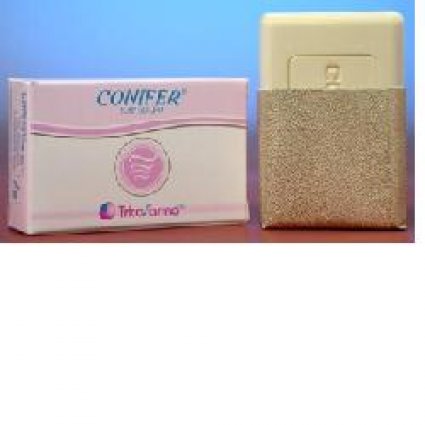 CONIFER*SAPONE ZOLFO