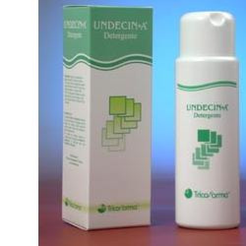 UNDECIN A*DETERG. 200 ML