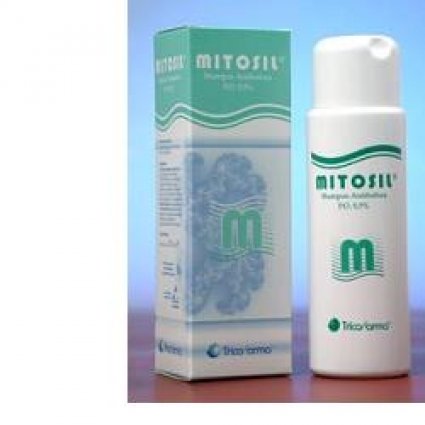 MITOSIL*SH FORF  150 ML