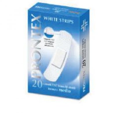 CER PRONTEX WHITE STRIPS FOR M