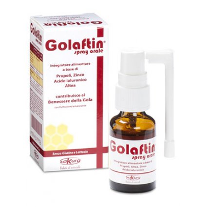 GOLAFTIN SPR OS 15ML