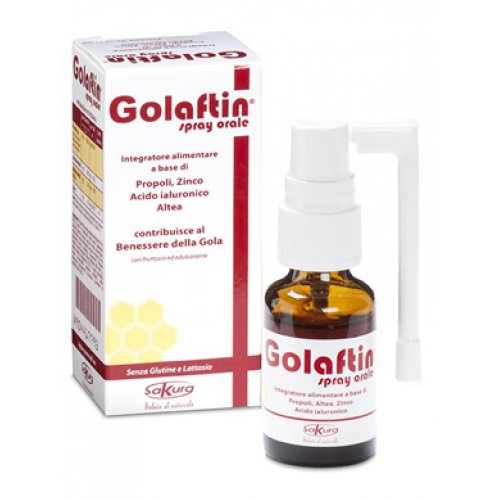 GOLAFTIN SPR OS 15ML