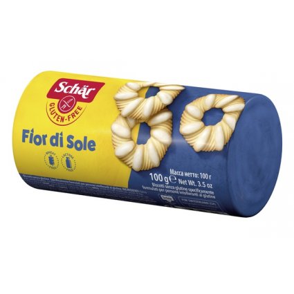 SCHAR BISC FIOR SOLE 100G