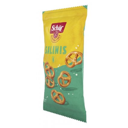 SCHAR SALINIS SALATINI 60 G