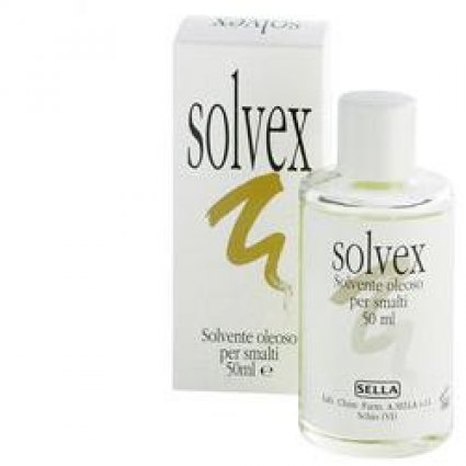 SOLVEX SOLV UN 50ML SLL