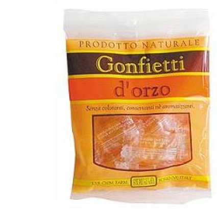 GONFIETTI ORZO BUST