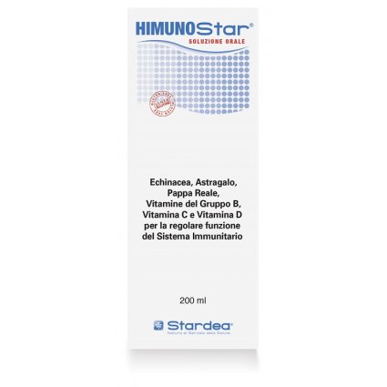 HIMUNOSTAR 200ML