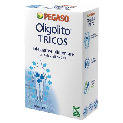 PG.OLIGOLITO TRICOS 20F