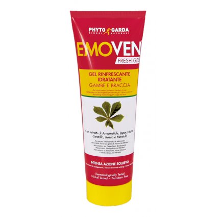 EMOVEN FRESH GEL 125 C/MENTOLO