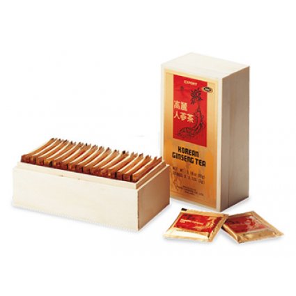 GINSENG COREANO ESTRATTO30BUST