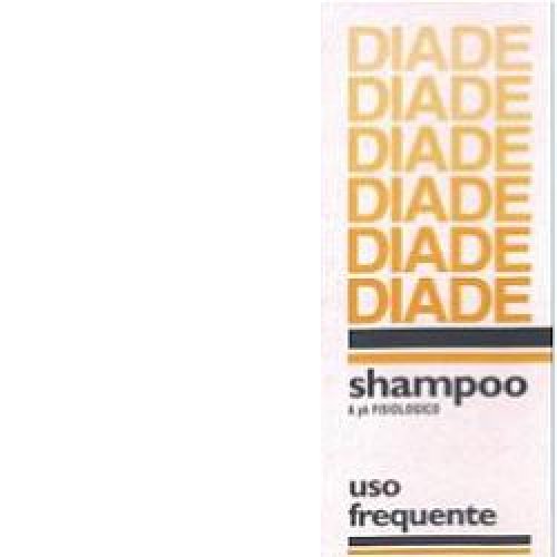 DIADE Sh.Uso Frequente 125ml