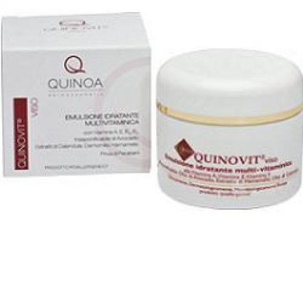 QUINOA QUINOVIT VISO EMUL.50ML