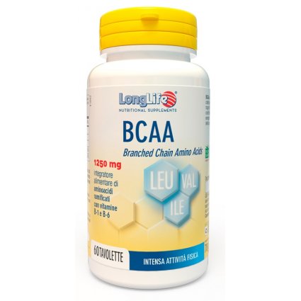 BCAA 1250MG    PHOENIX