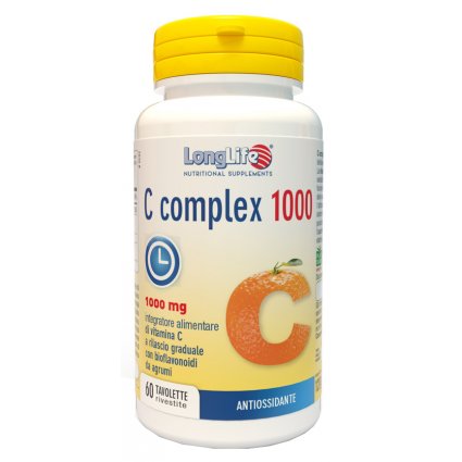 C COMPLEX 1000 T/R 60TAV LONG