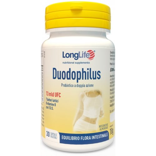 DUO DOPHILUS 30VCPS LONGLIFE