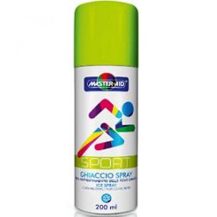 MAID SPORT GH SPR 200ML