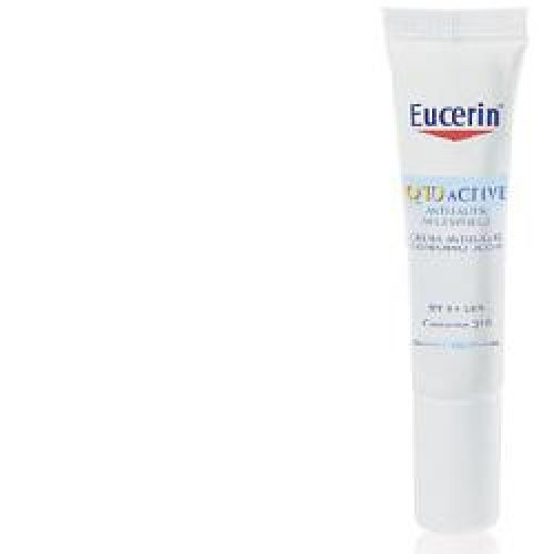 EUCERIN Q10 OCCHI 15ML     VISO<