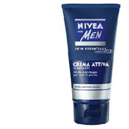 NIVEA MEN PROTECT & CARE CR ID