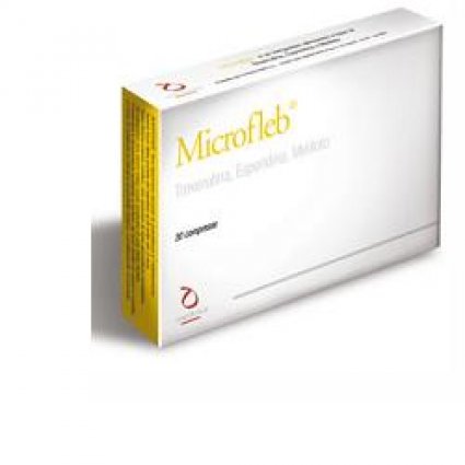 MICROFLEB INTEGRAT 30CPR 22,74