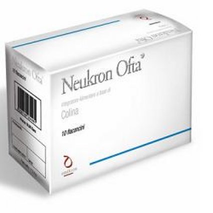 NEUKRON OFTA INTEGRAT 10F 100M